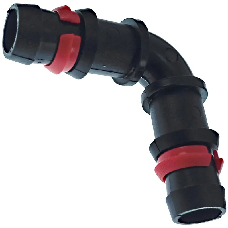 Accesorios Ø 16 mm para Riego por Goteo