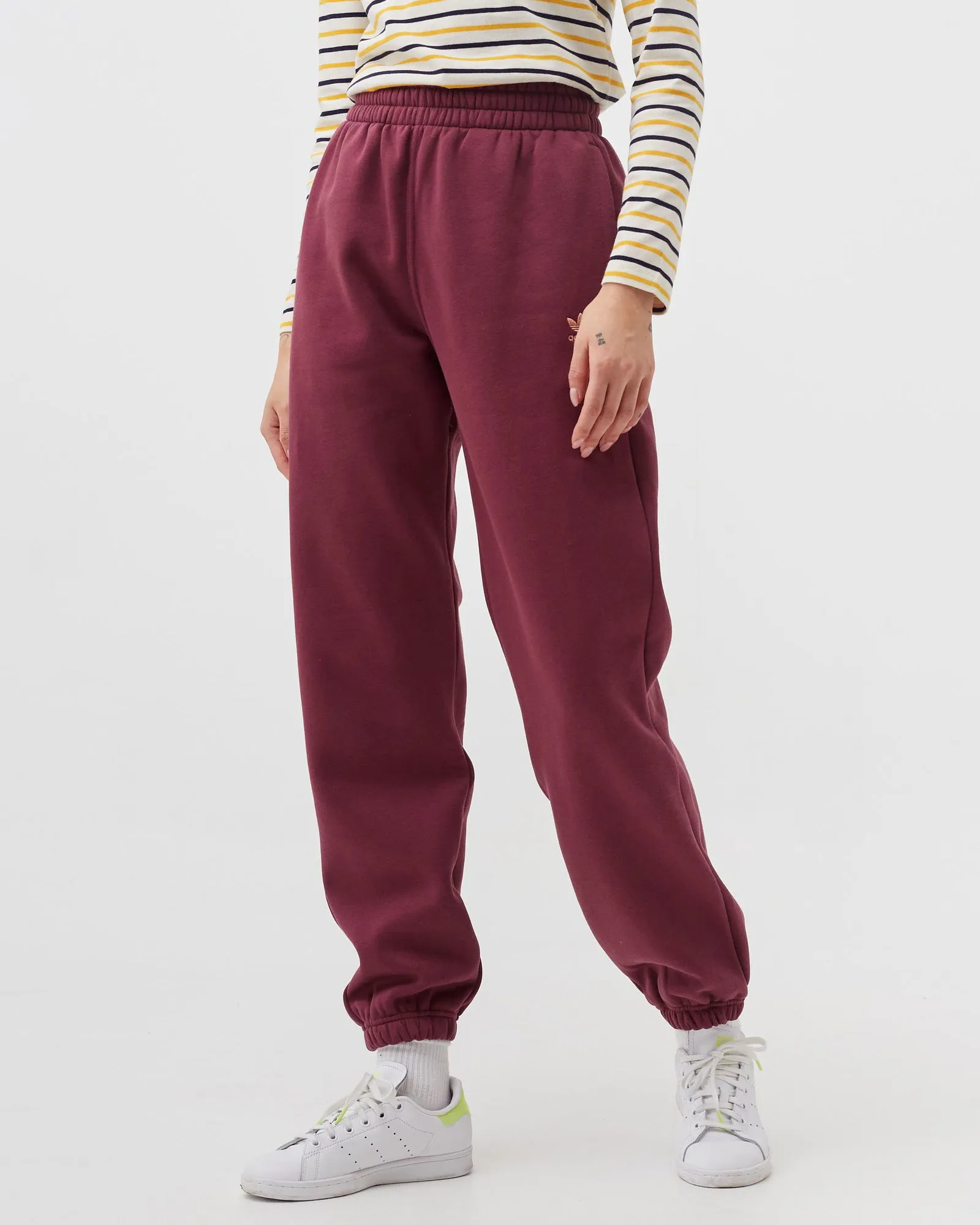 adidas Originals Essentials Fleece Pants
