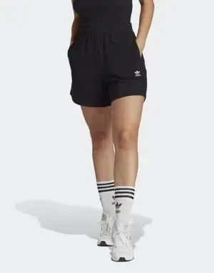 Adidas Pantalón corto Adicolor Essentials French Terry