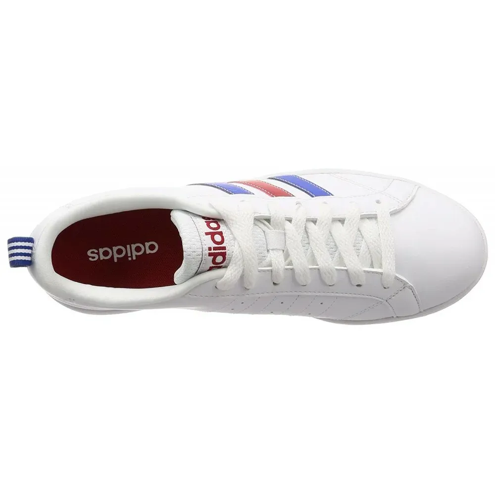 Adidas VS Advantage Ftwbla/Azul/Rojpot F99255