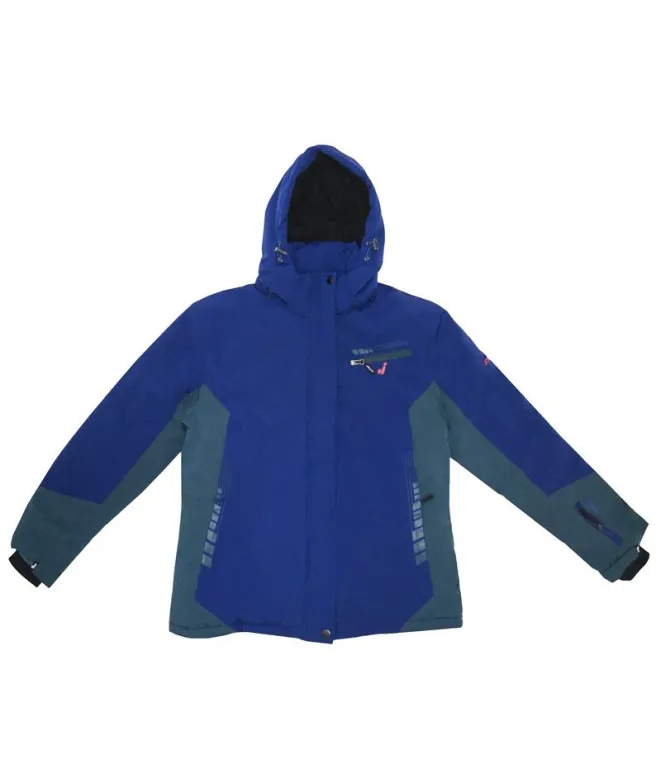Anorak de Senderismo Joluvi Prime