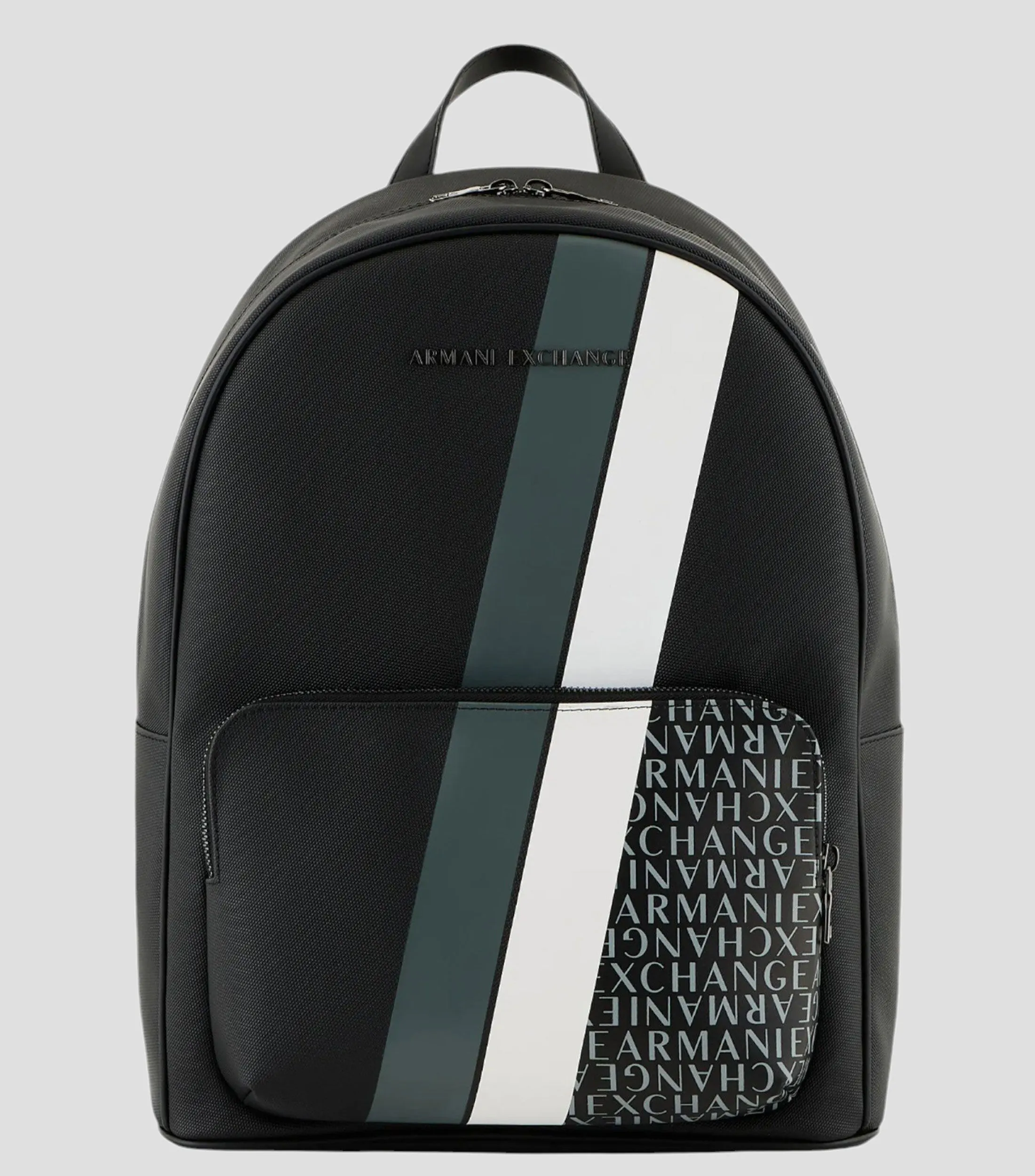 Armani Exchange Mochila Hombre