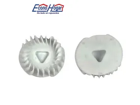 ASPA DE MOTOR GENERADOR 173F,177F 4000W-5000W,HONDA GX240,GX270