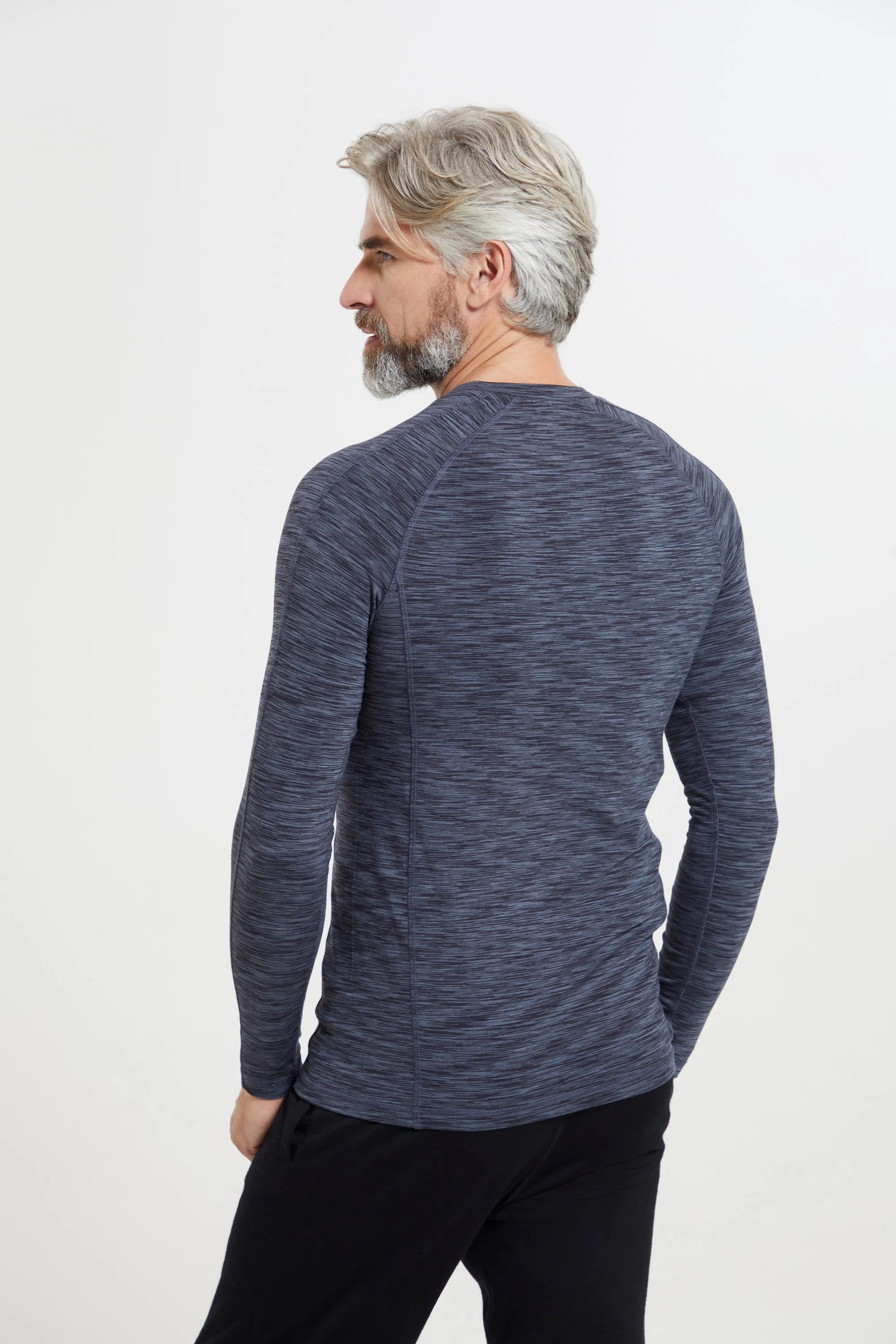 Bamboo Ascend top interior para hombre