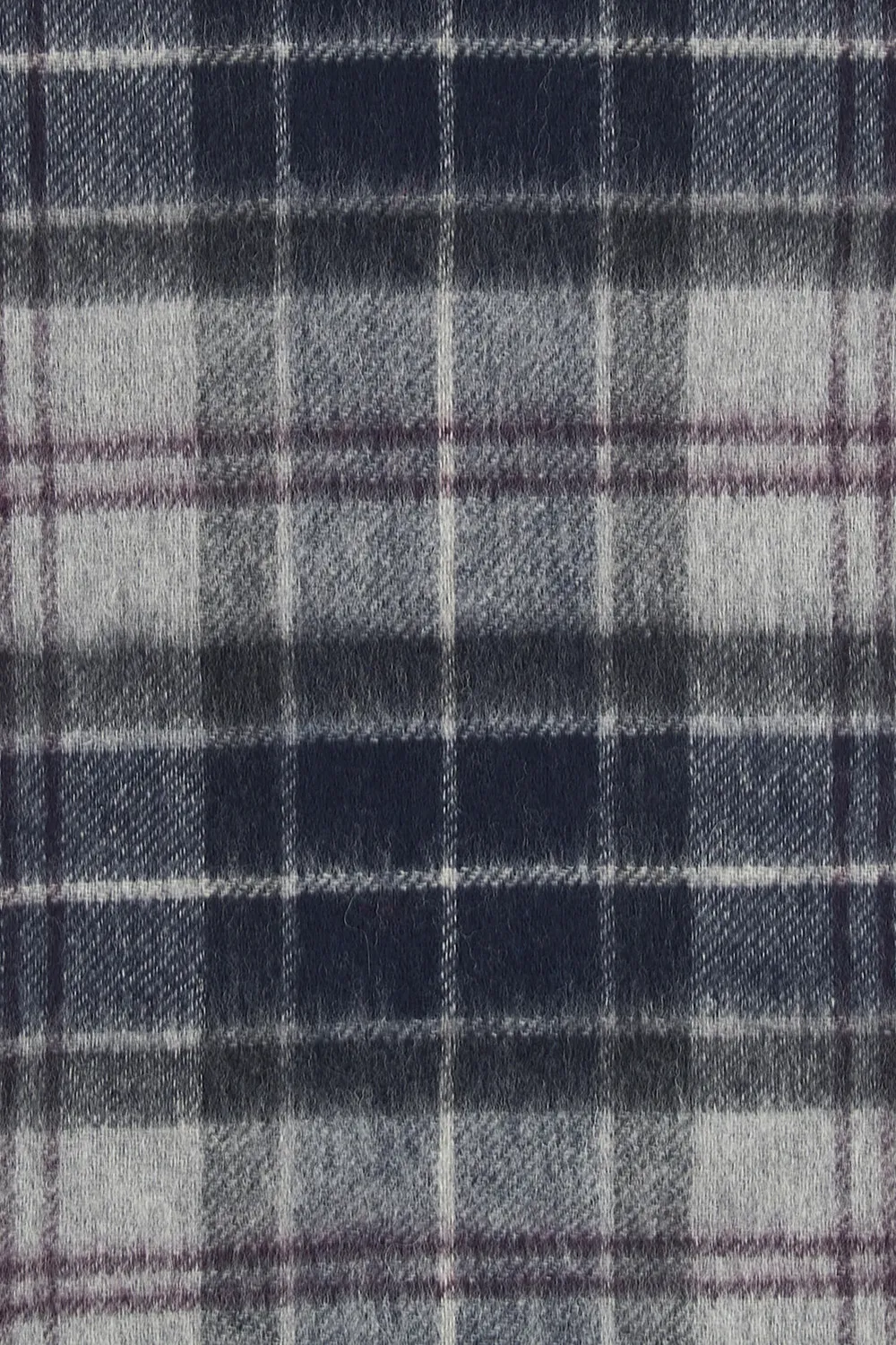 Barbour Bufanda Galston