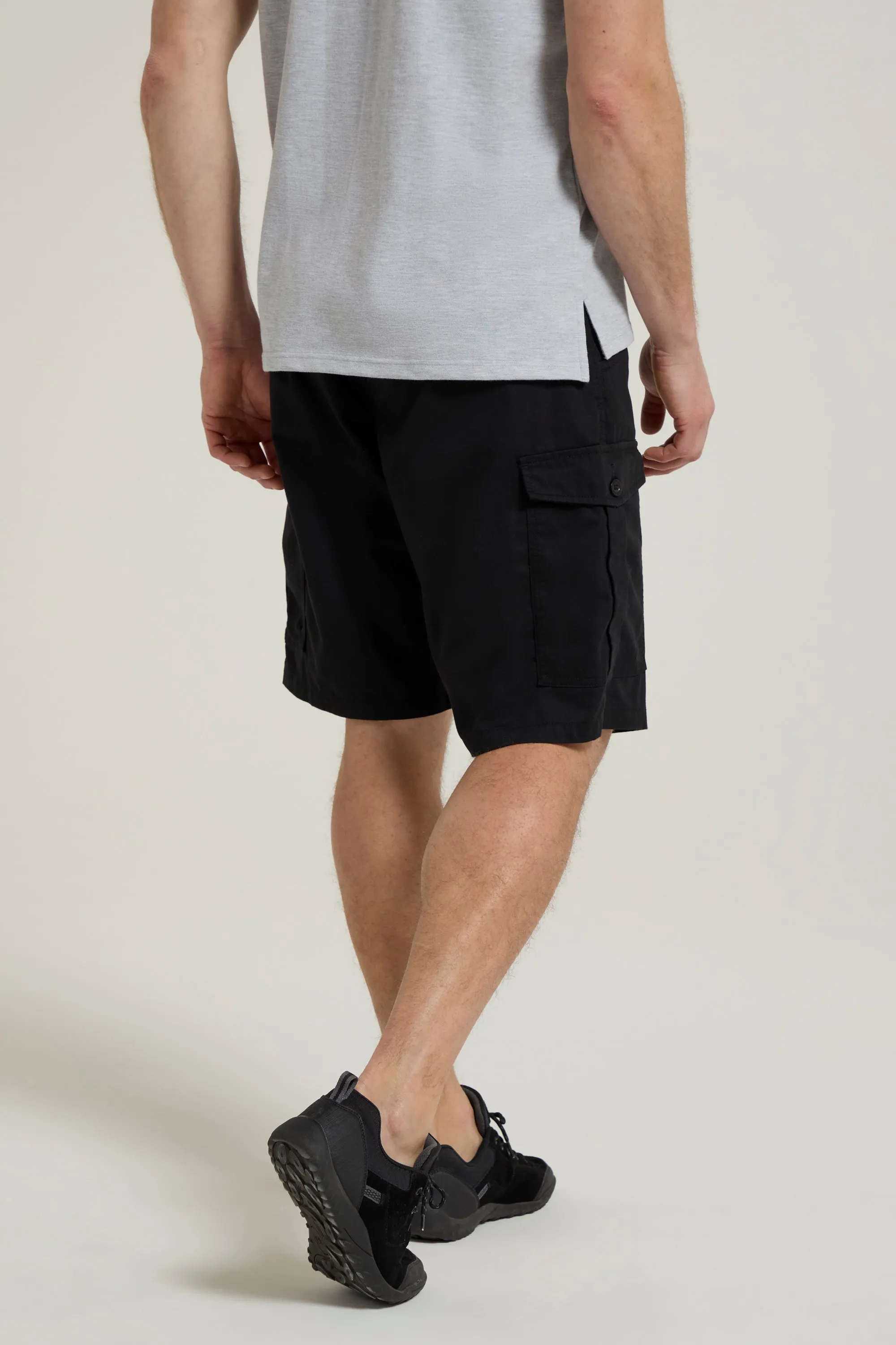 Bermuda Senderismo Lakeside Hombre