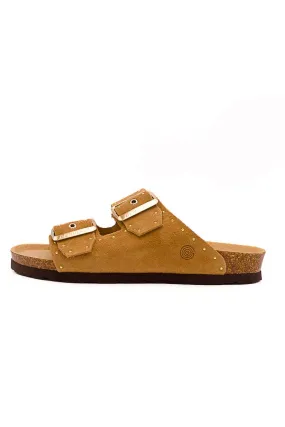 Bio color camel de Genuins