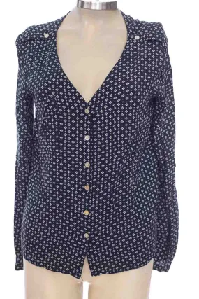 Blusa color Azul - Gef