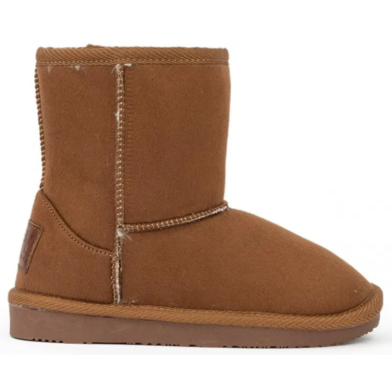 Botas niñas australianas Conguitos