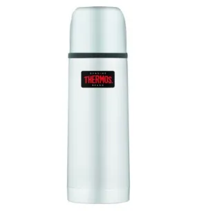 Botella aislante THERMOS Light Compact 0,35l Thermax