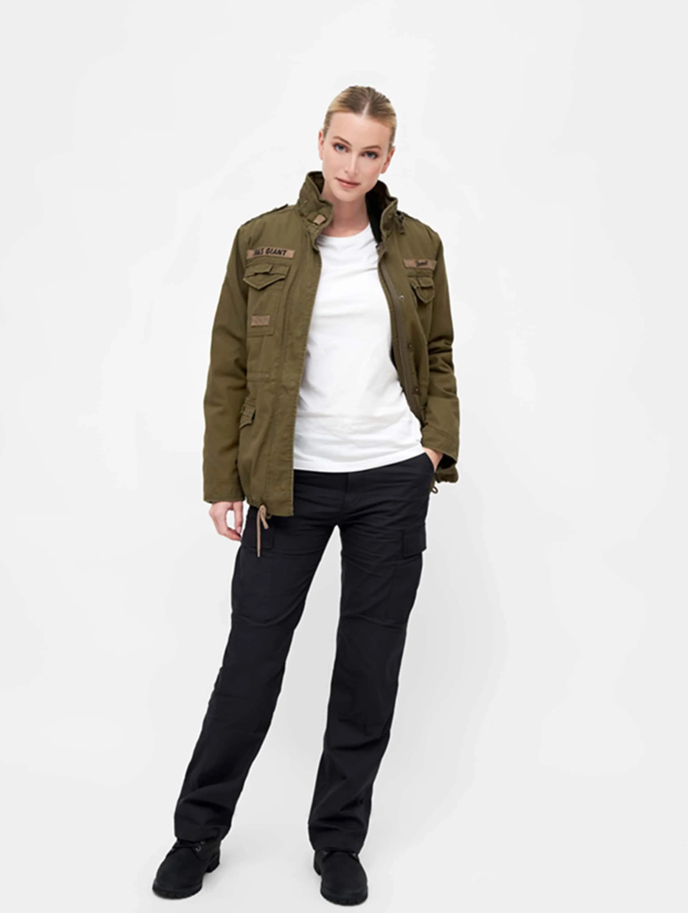 Brandit Ladies M65 Standard