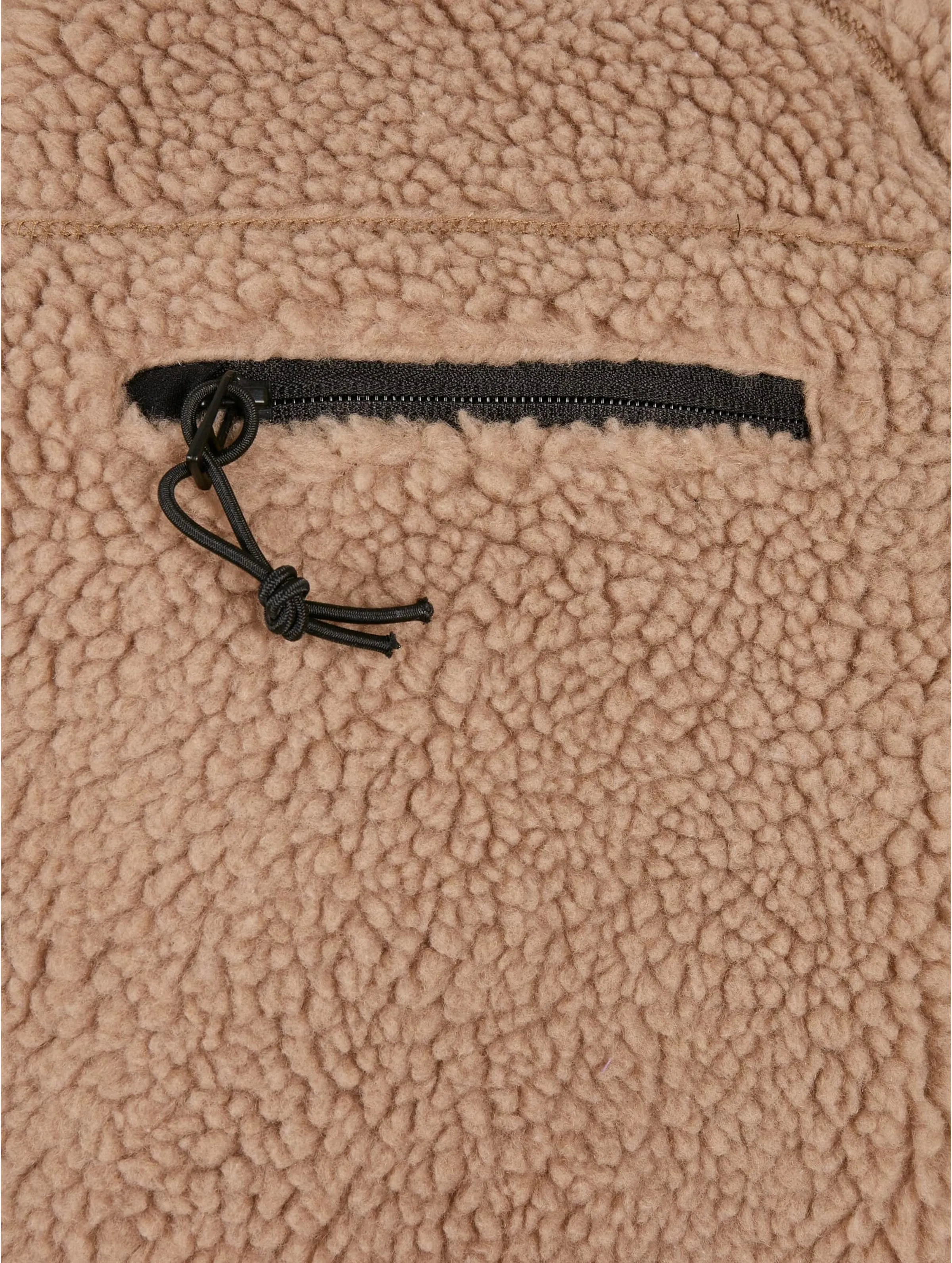 Brandit Teddyfleece Worker