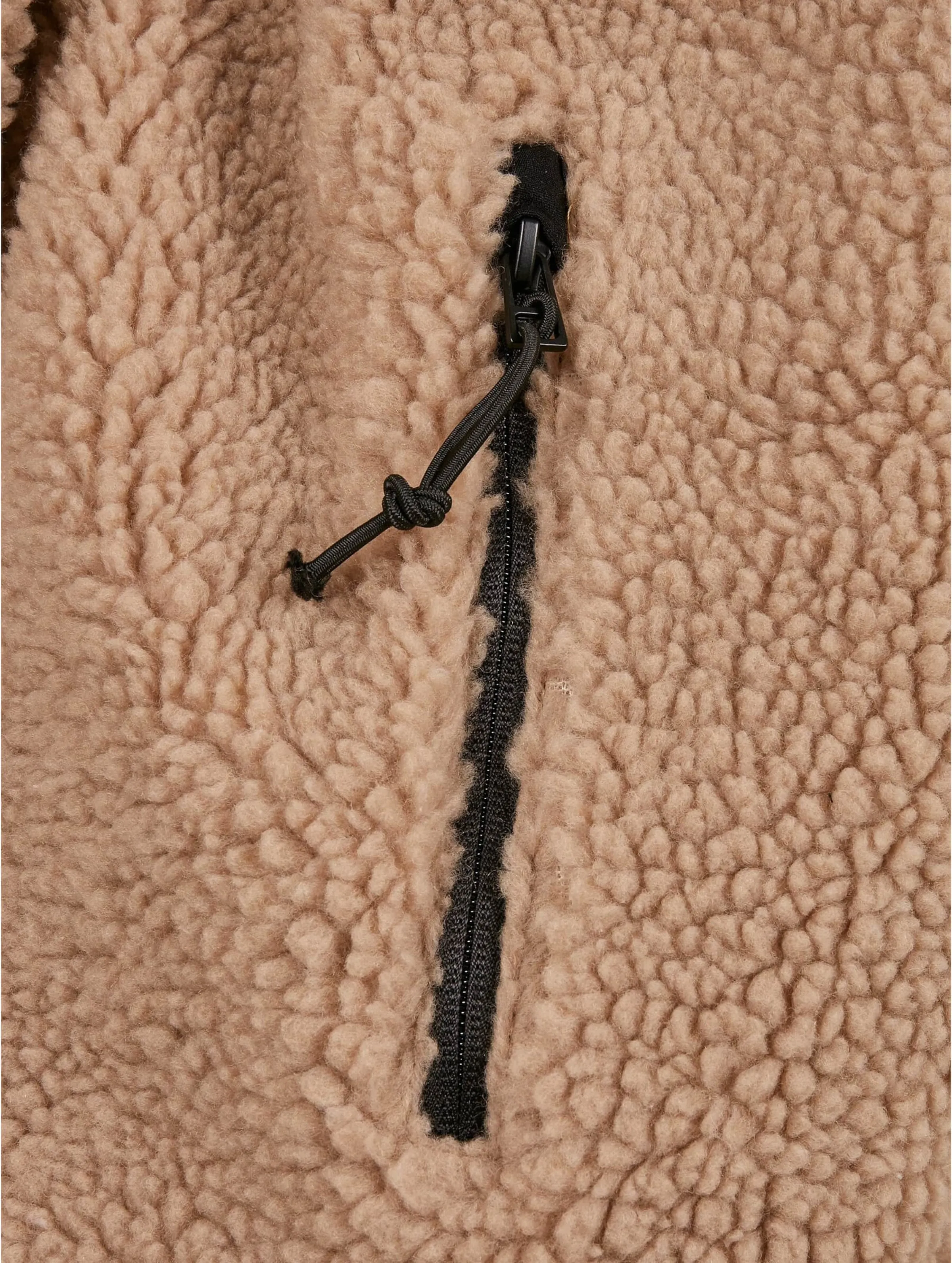 Brandit Teddyfleece Worker