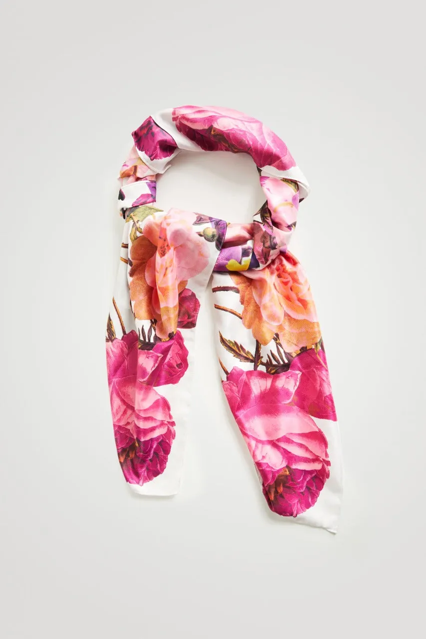 Bufanda dama Desigual 22SAWA43