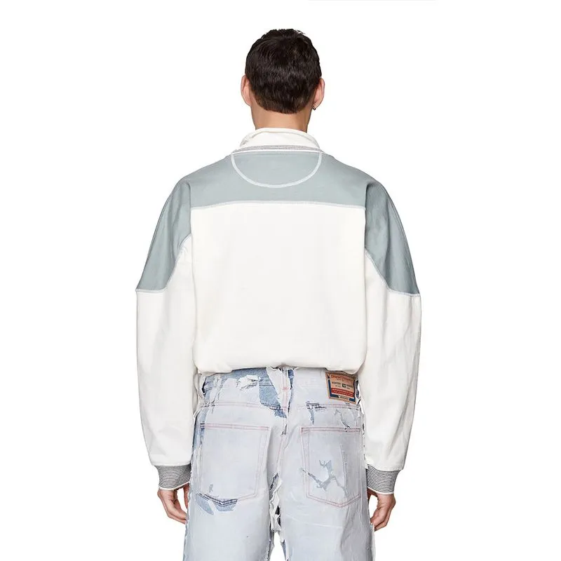 Buzo Cerrado Para Hombre Sollong 38444