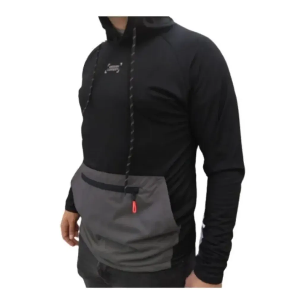 Buzo Deportivo Combinado Hombre X2 UNIDADES - BULYCOM
