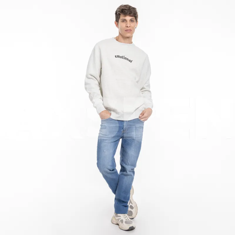 Buzo Hombre FSA-030