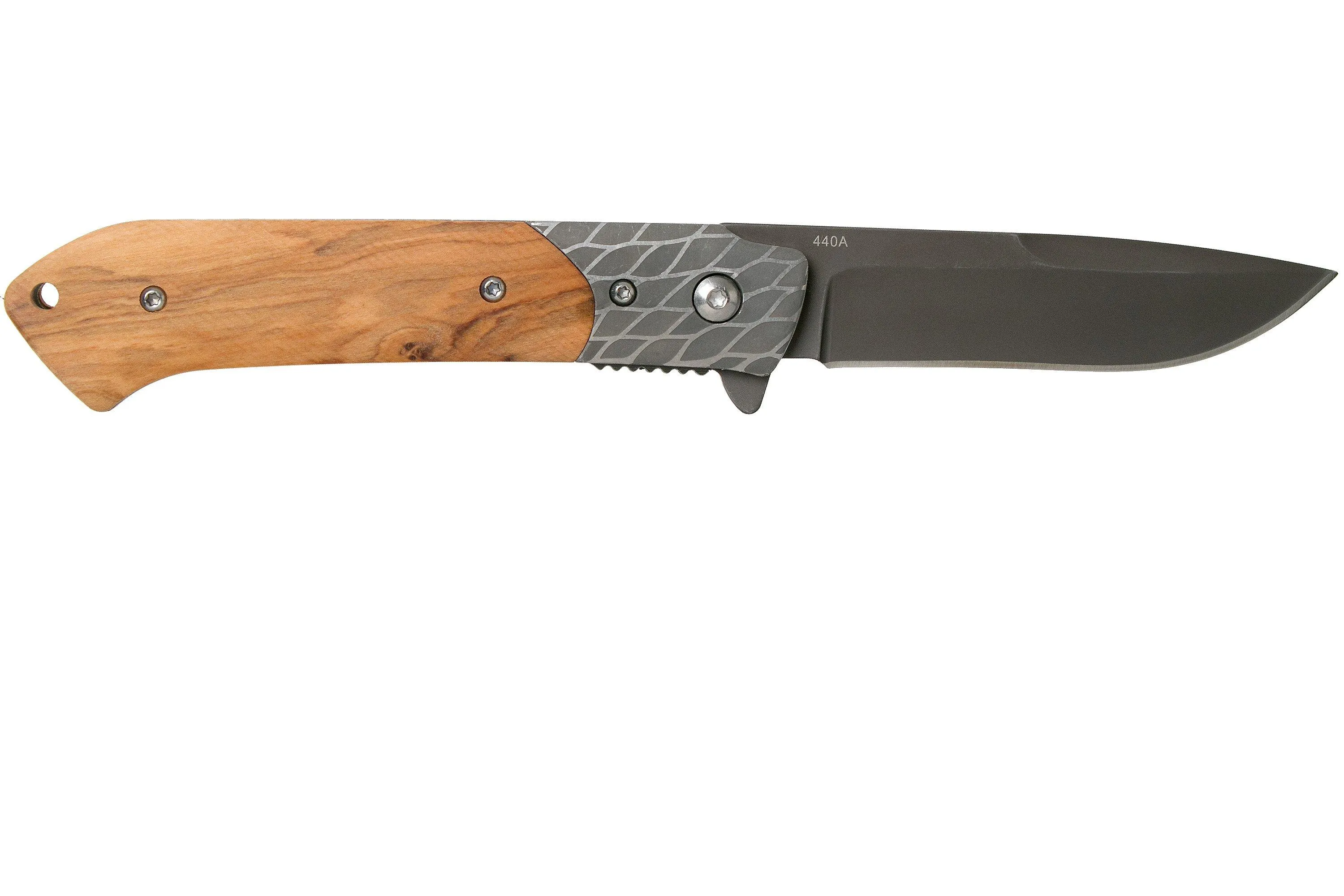 Böker Magnum Erebos 01SC074 navaja