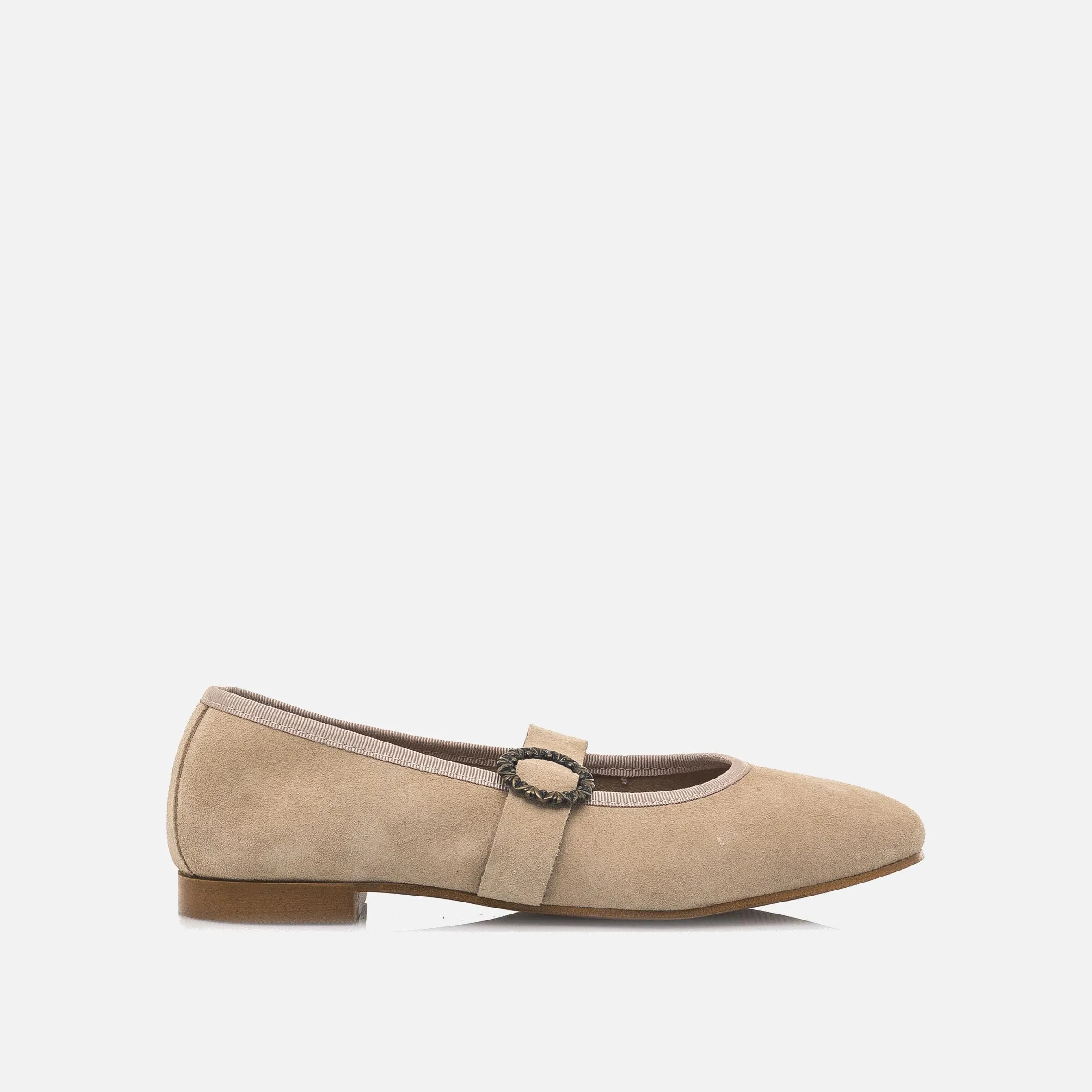 CAMILLE Zapatos planos - Mujer