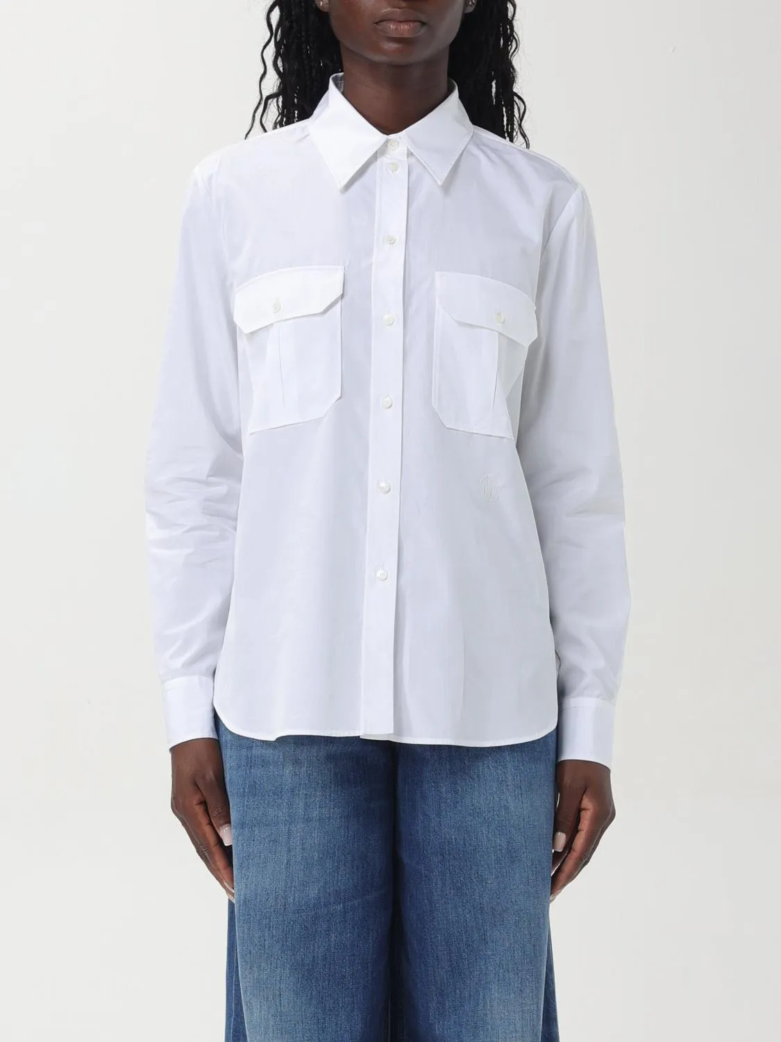Camisa mujer ChloÉ