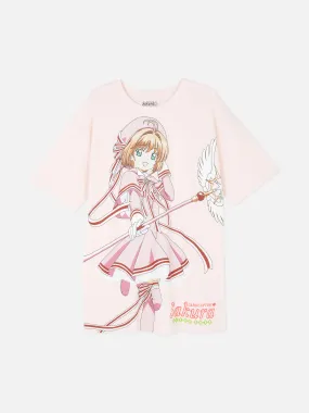 Camisón de Cardcaptor Sakura
