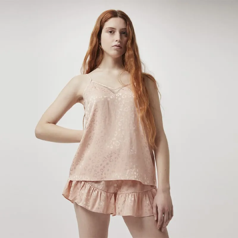Camisón Gisela 3/1862 - Multicolor