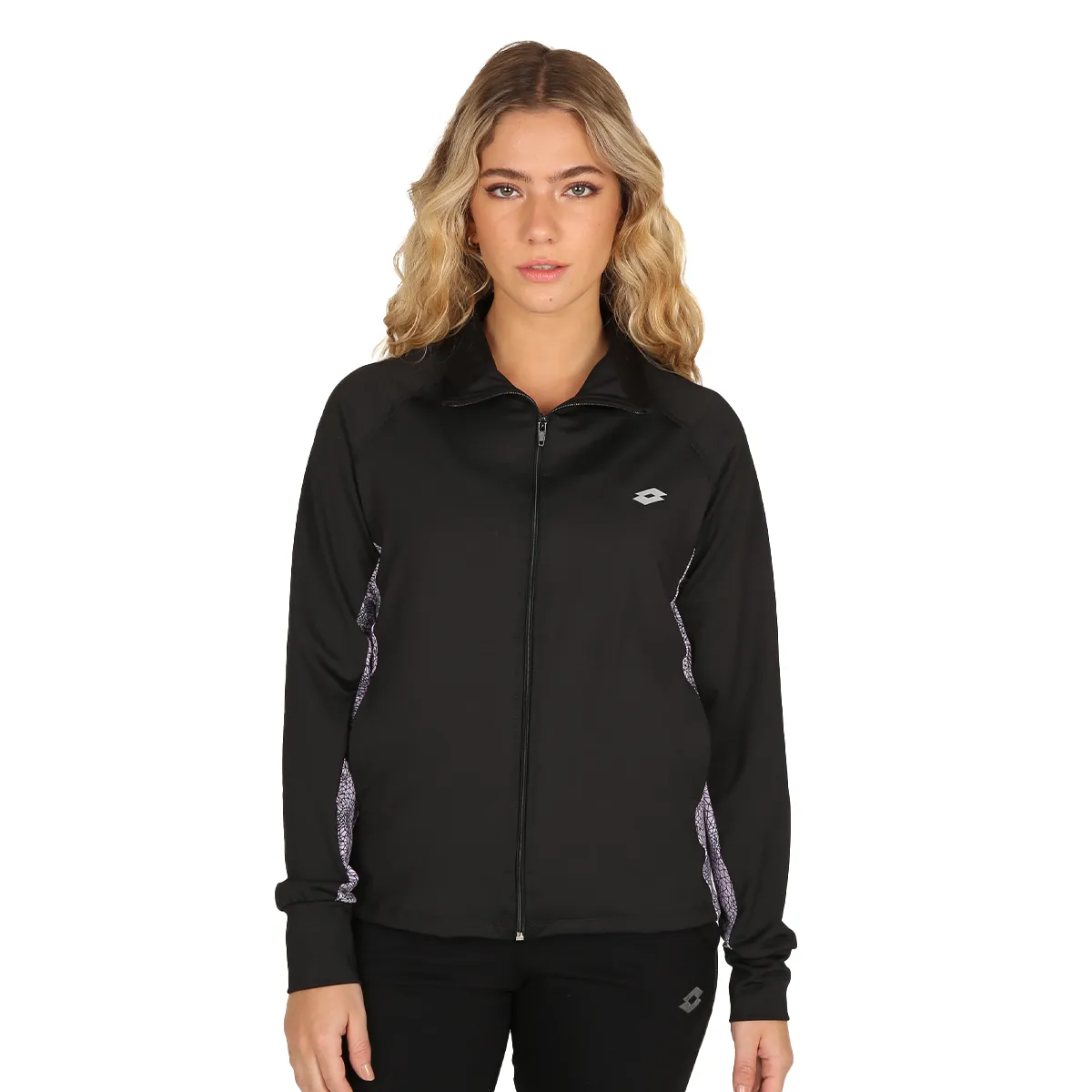 Campera Lotto Speed Run