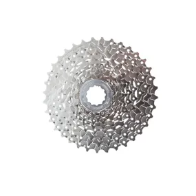 Cassette de Piones SHIMANO CS-HG400 MTB 9P. 12/36 Alivio