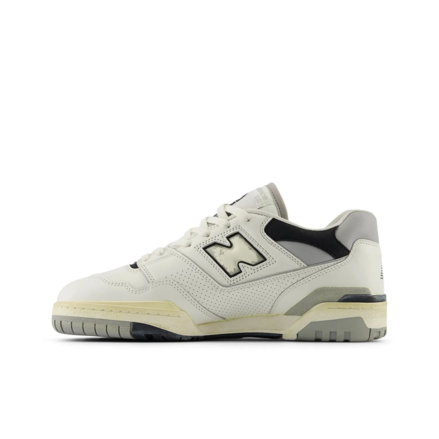 Championes New Balance 550 - Blanco