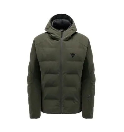 Chaqueta de pluma Dainese Ski DOWNJACKET (DUFFLE-BAG) hombre