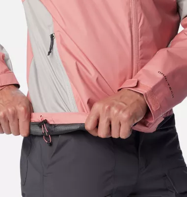 Chaqueta de senderismo impermeable Inner Limits™ III para hombre