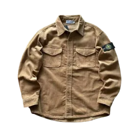 Chaqueta Vaquera Stone Island
