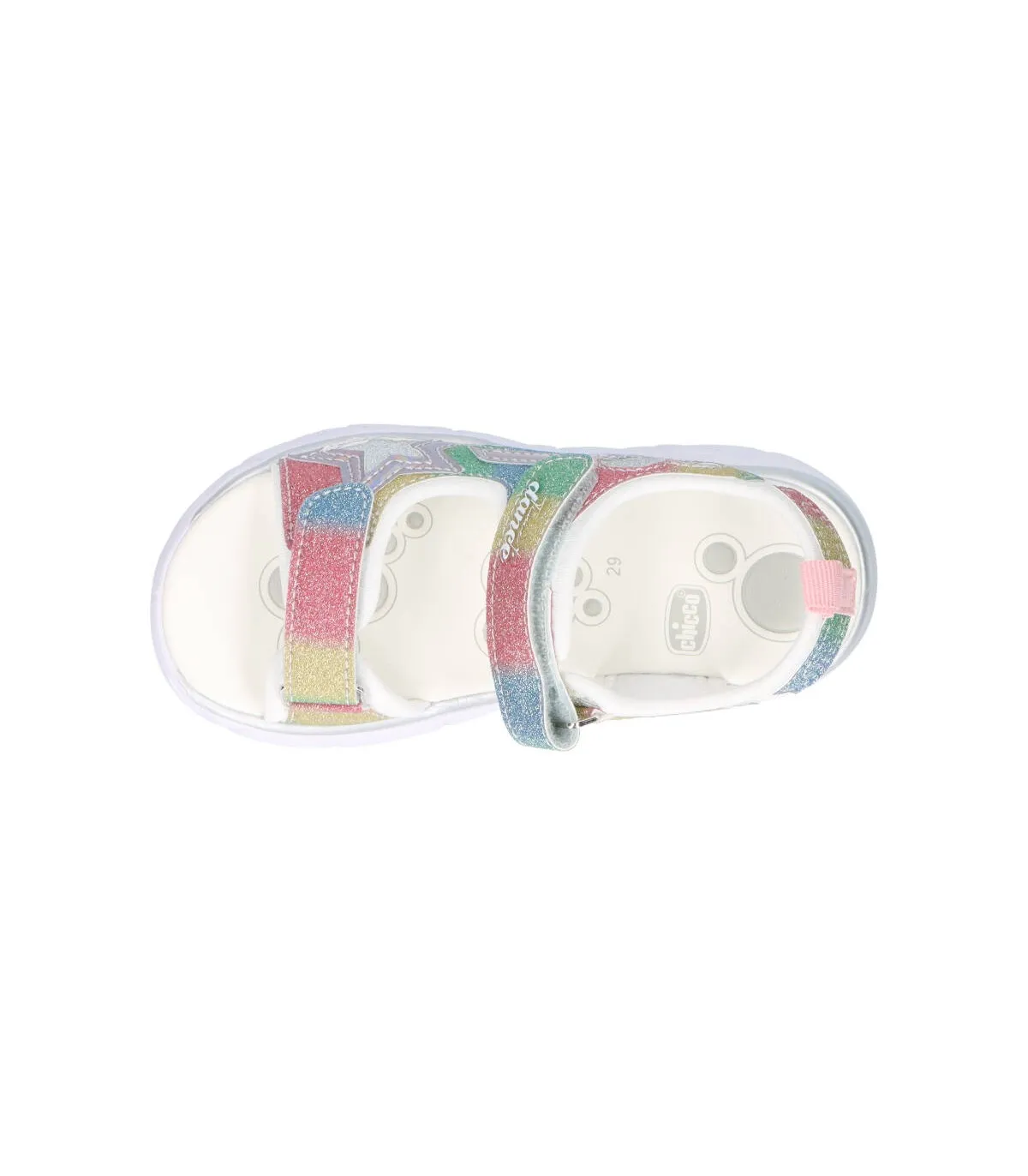 CHICCO CICALA 970 Niño Combinado