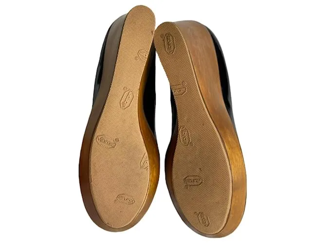 Chloé Zapatos de tacón Negro 