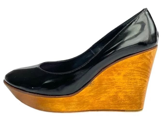 Chloé Zapatos de tacón Negro 