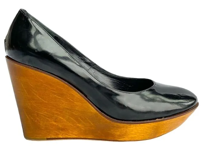 Chloé Zapatos de tacón Negro 
