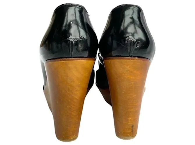 Chloé Zapatos de tacón Negro 