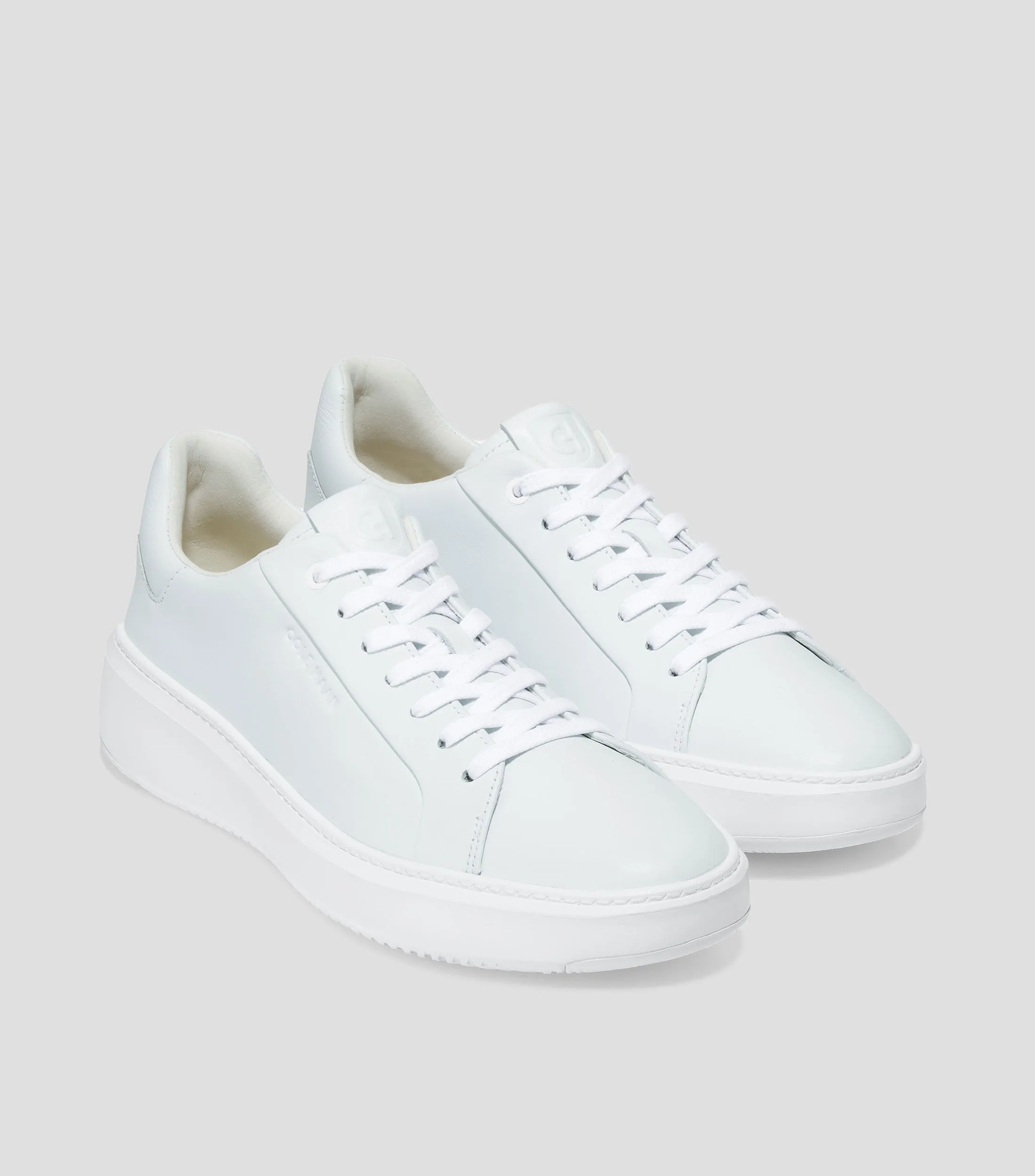 Cole Haan Tenis casuales en piel Hombre