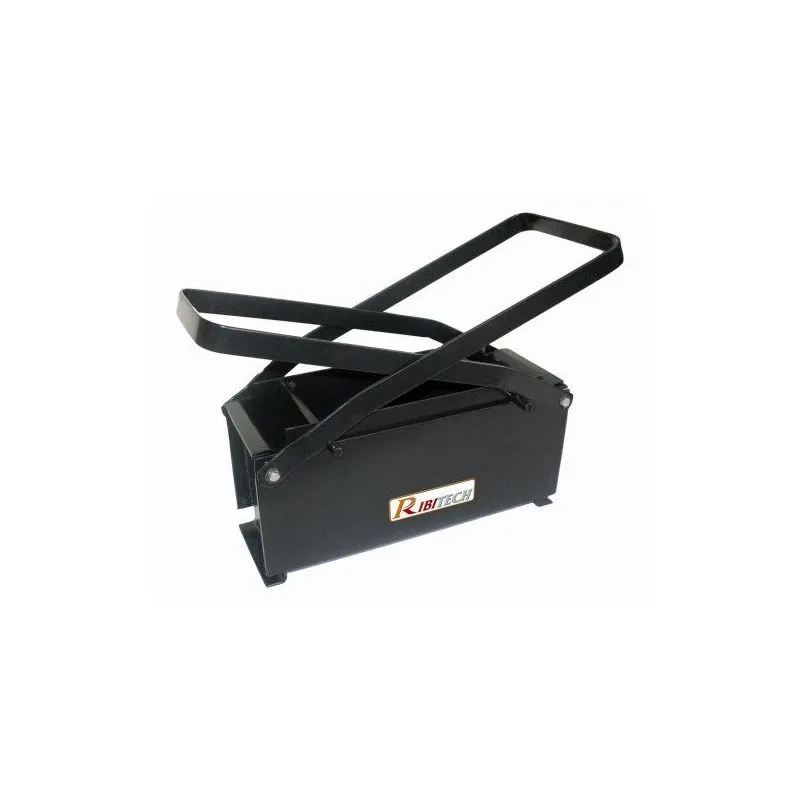 Compactador de Papel Manual