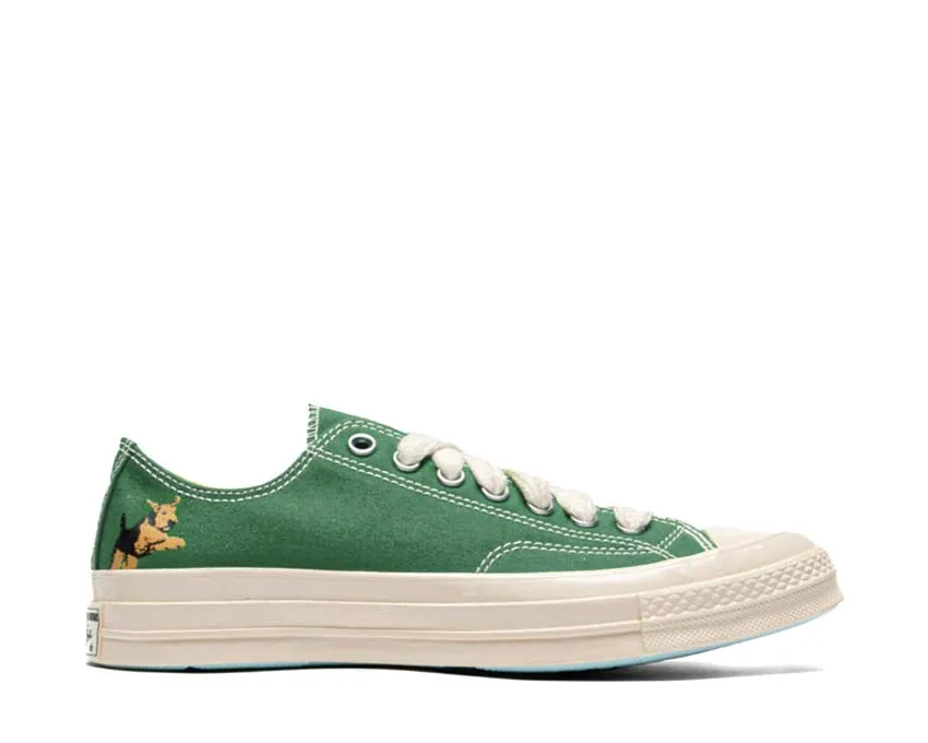 Converse Golf Le Fleur Darryl Chuck 70 OX