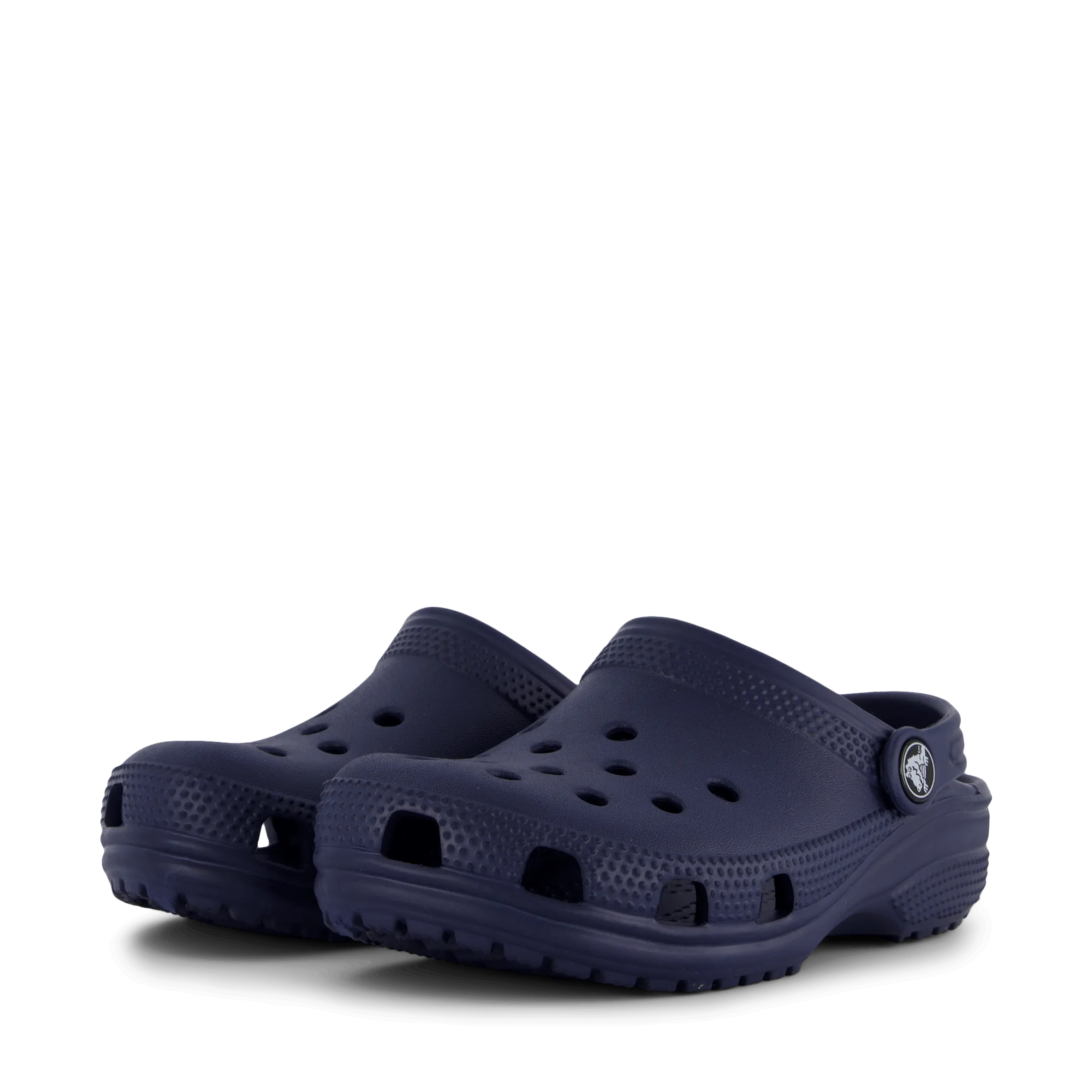 Crocs Classic Clog K Navy