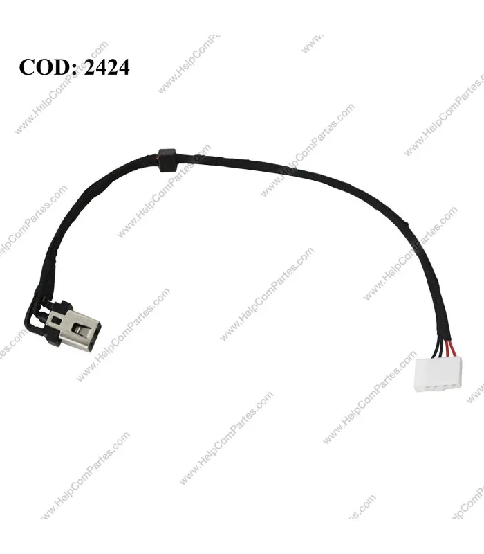 DC JACK POWER LENOVO IDEAPAD 100-15IBY 100-14IBY 100-14 SERIES (+CABLE) ORIG.