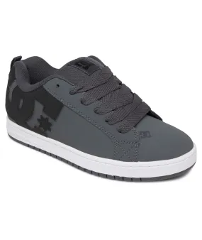 DC SHOES ZAPATILLAS DC COURT GRAFFIK DE HOMBRE