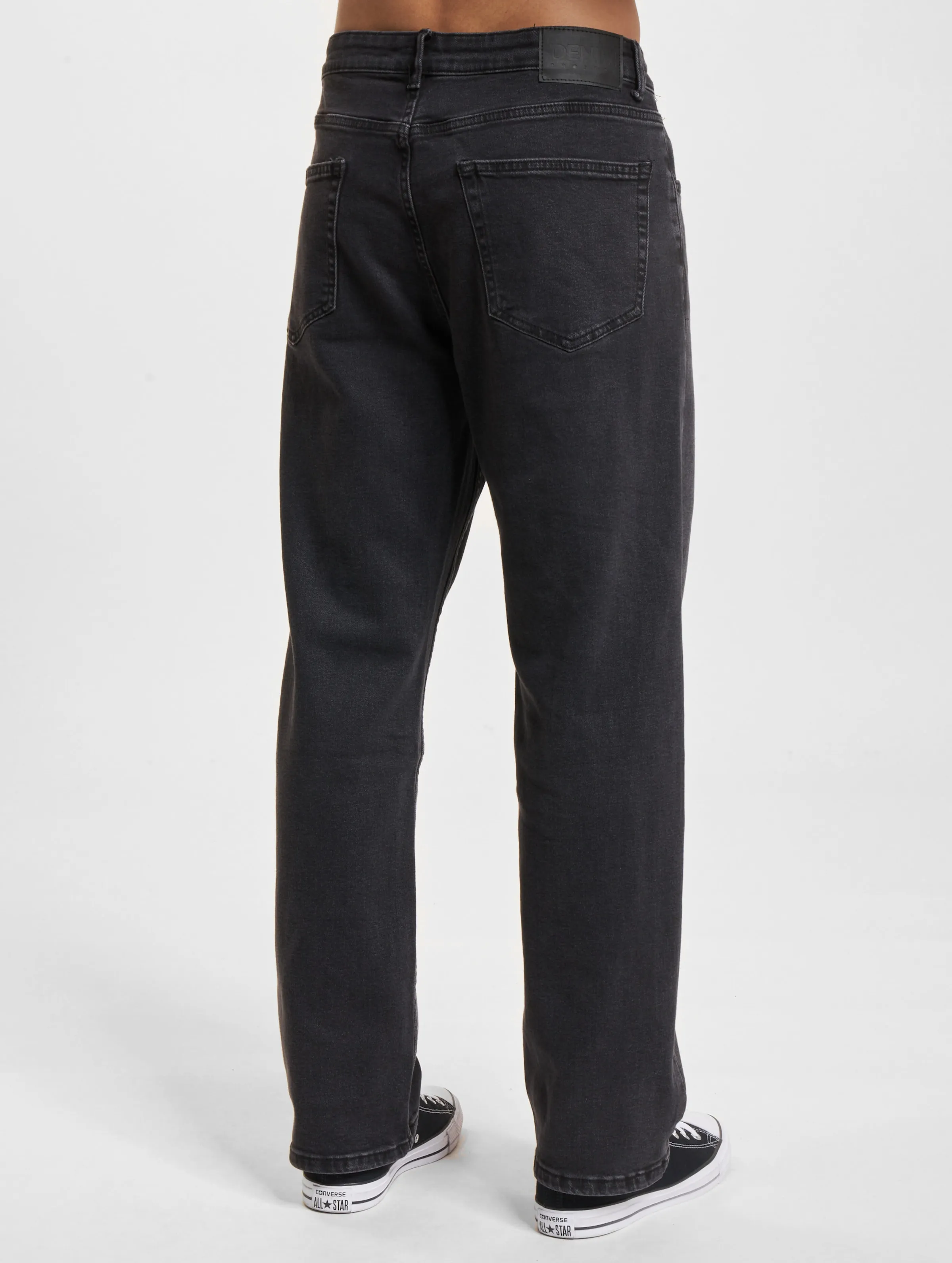 Denim Project Recycled
