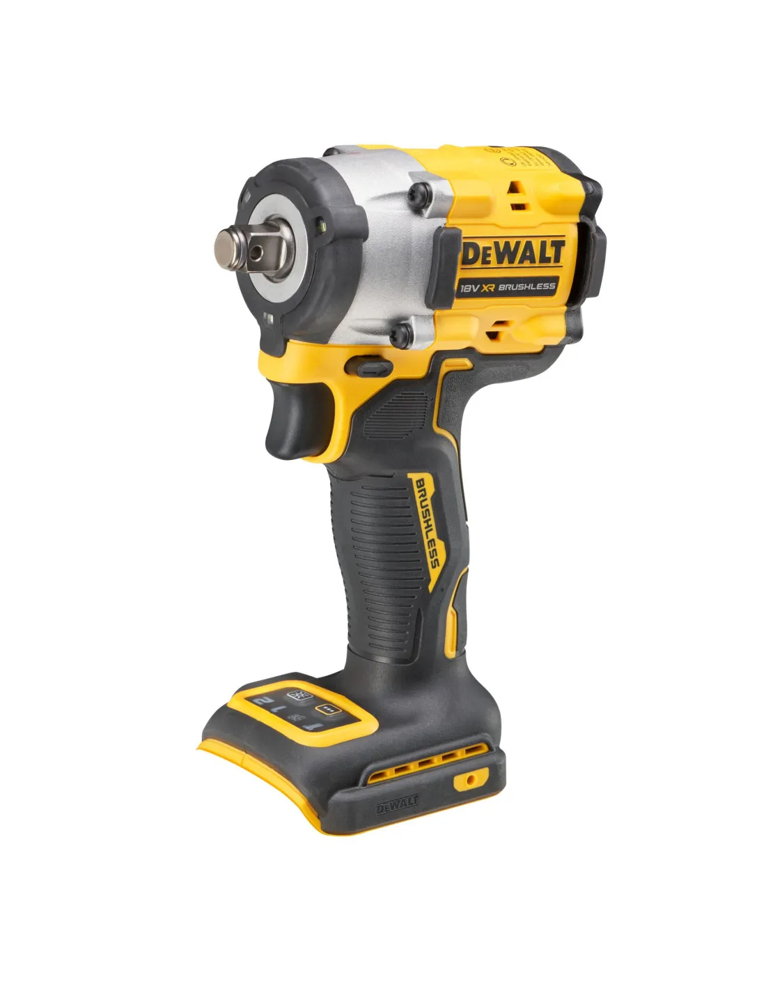 DEWALT LLAVE IMPACTO BATERIA XR 18V DCF921N-XJ