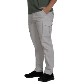 Dobsom Cargo Pants Khaki