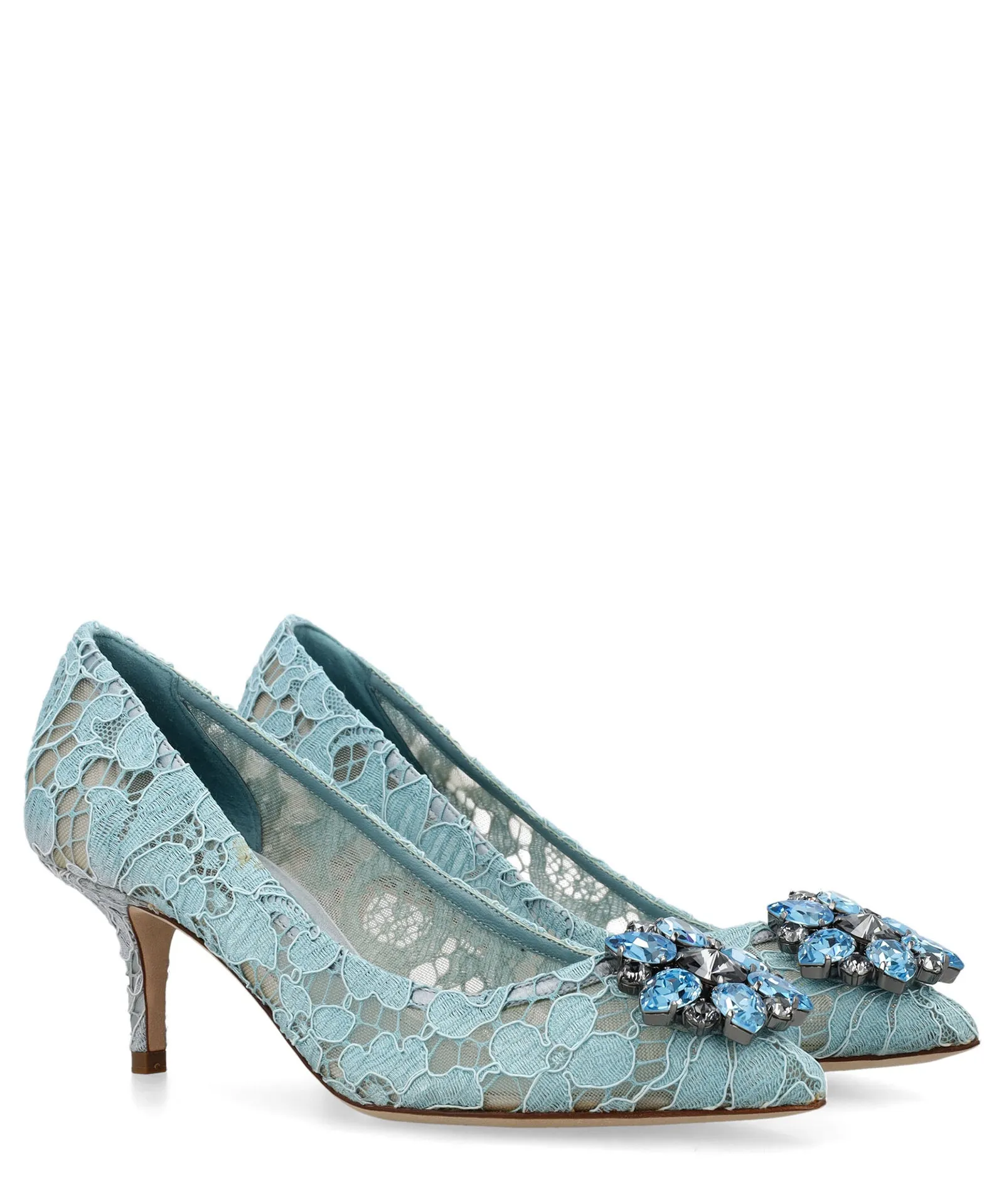 Dolce&Gabbana Zapatos de tacón