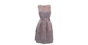 Dorothée Schumacher DOROTHEE SCHUMACHER Vestidos ES 4 SINTÉTICO Negro 