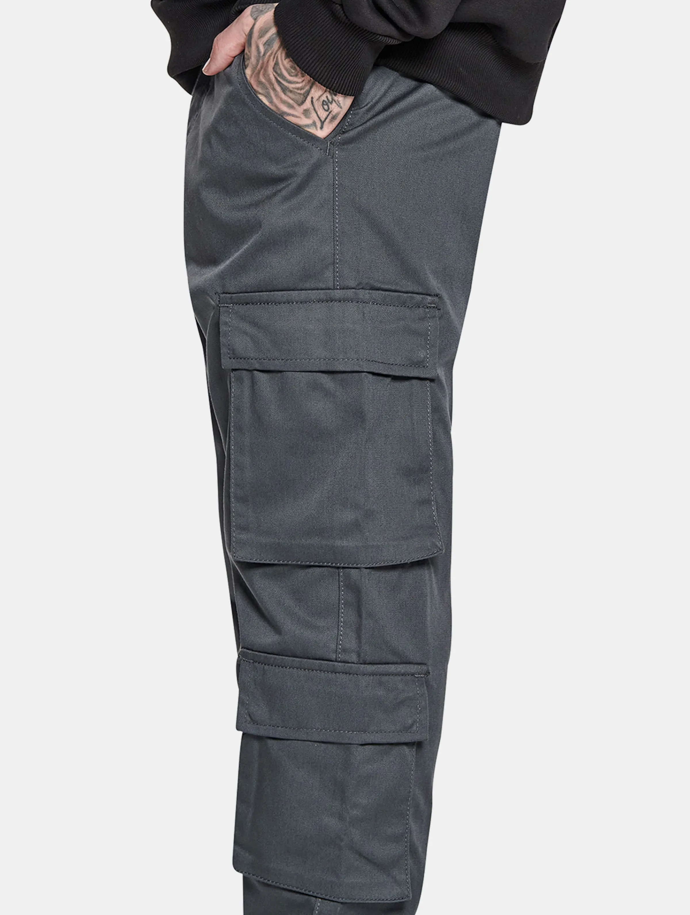 Dropsize Double Pocket Workwear