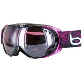 DUCHESS BLACK & PINK